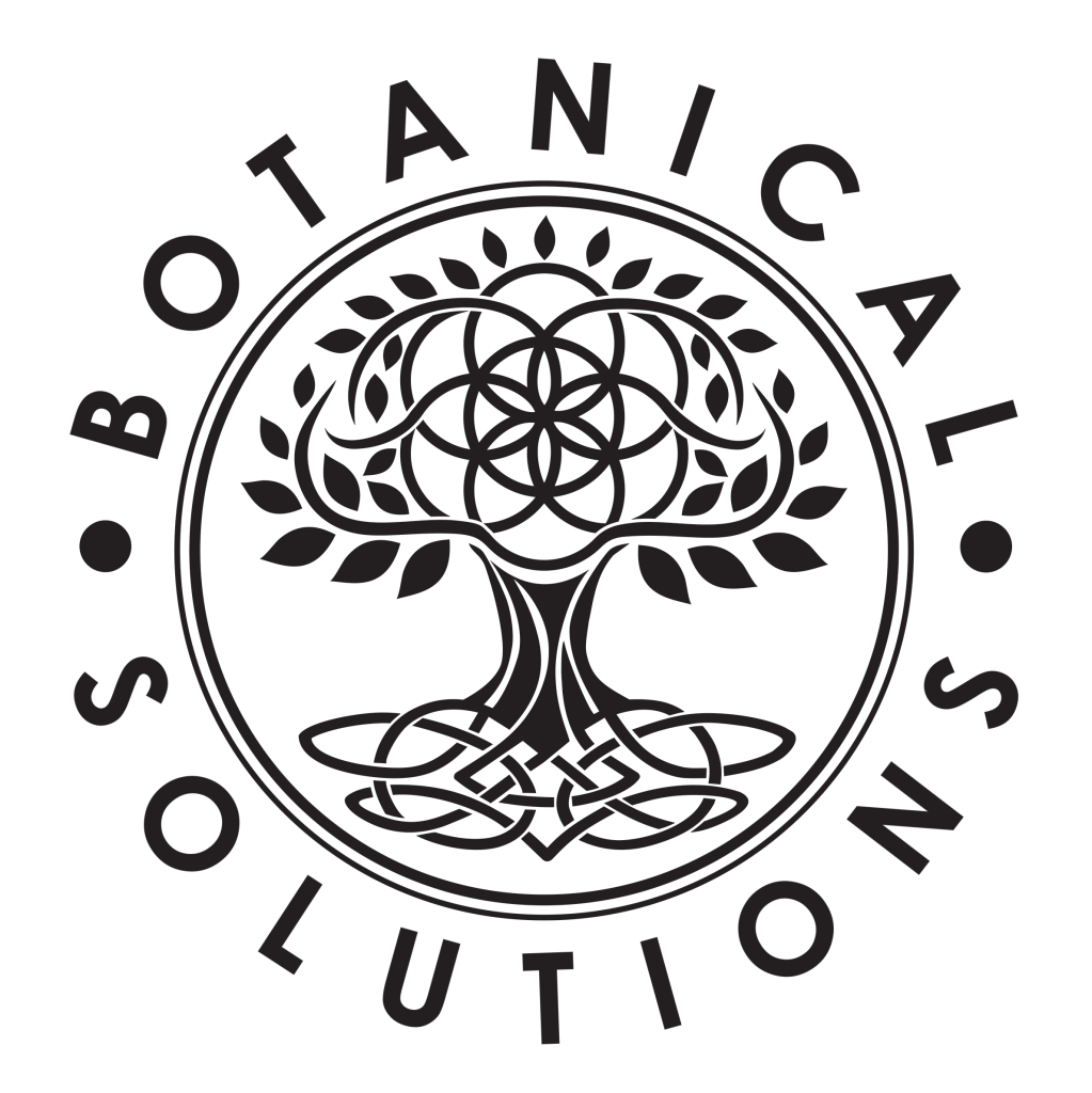 Botanical Solutions Logo