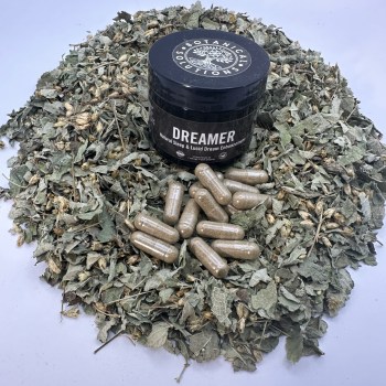dreamer capsules
